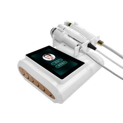 Newest 3 in 1 Multi-Function Facial Lifting, Body Shaping, and Anti-Aging Firming Machine, Skin Rejuvenation and Firming Device