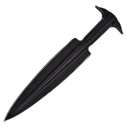 Tactical Outdoor Spearhead – Durable Gun-Head Survival & Hunting Equipment