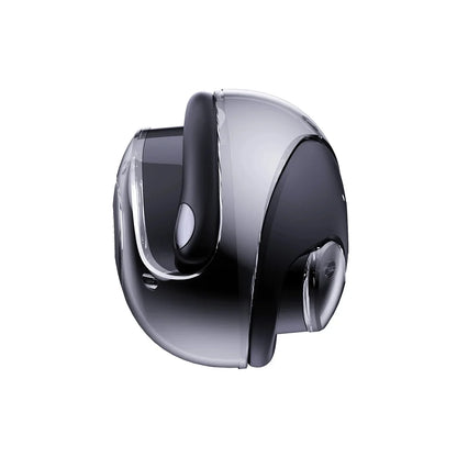 AI Real-Time Translator Earphones — 144 Languages, Wireless Bluetooth 5.3, Noise-Cancelling, IPX7 Waterproof Headphones for Travel
