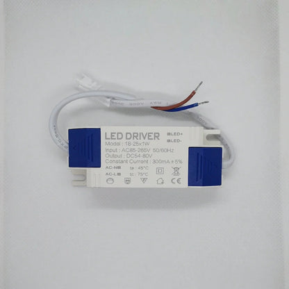 24W RGBW LED Light PCB Module - DIY Lamp Spotlight Bulb for Plant Growth & Aquarium Lighting