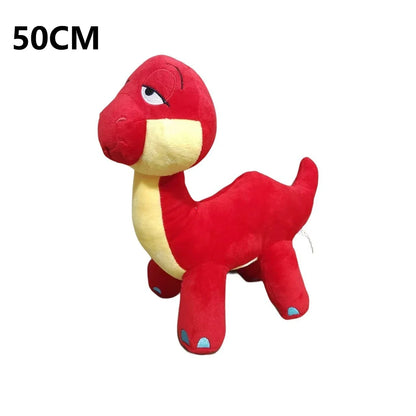 Cute Poppy Playtime Kawaii Plush Toy - Soft Skin-Friendly Stuffed Animal Birthday Gift