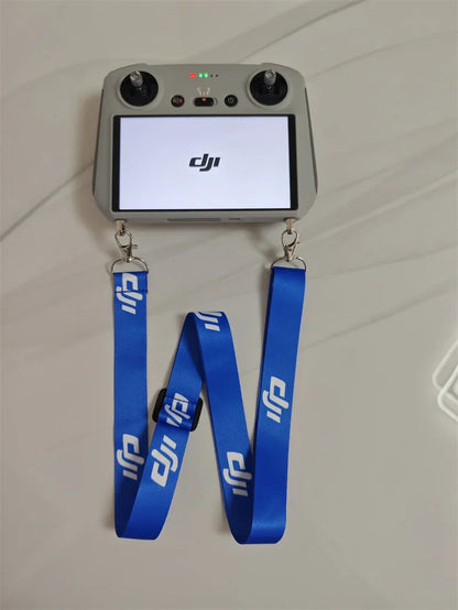 Remote Control Strap for DJI RC/RC 2/RC Pro – Compatible with Mini 4 Pro, Neo, Air 2S, Air 3 Accessories