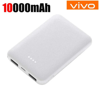 VIVO 20000mAh Power Bank – Fast Charging USB Portable External Battery Pack for Heated Vest, Jacket, Scarf, Socks & Gloves