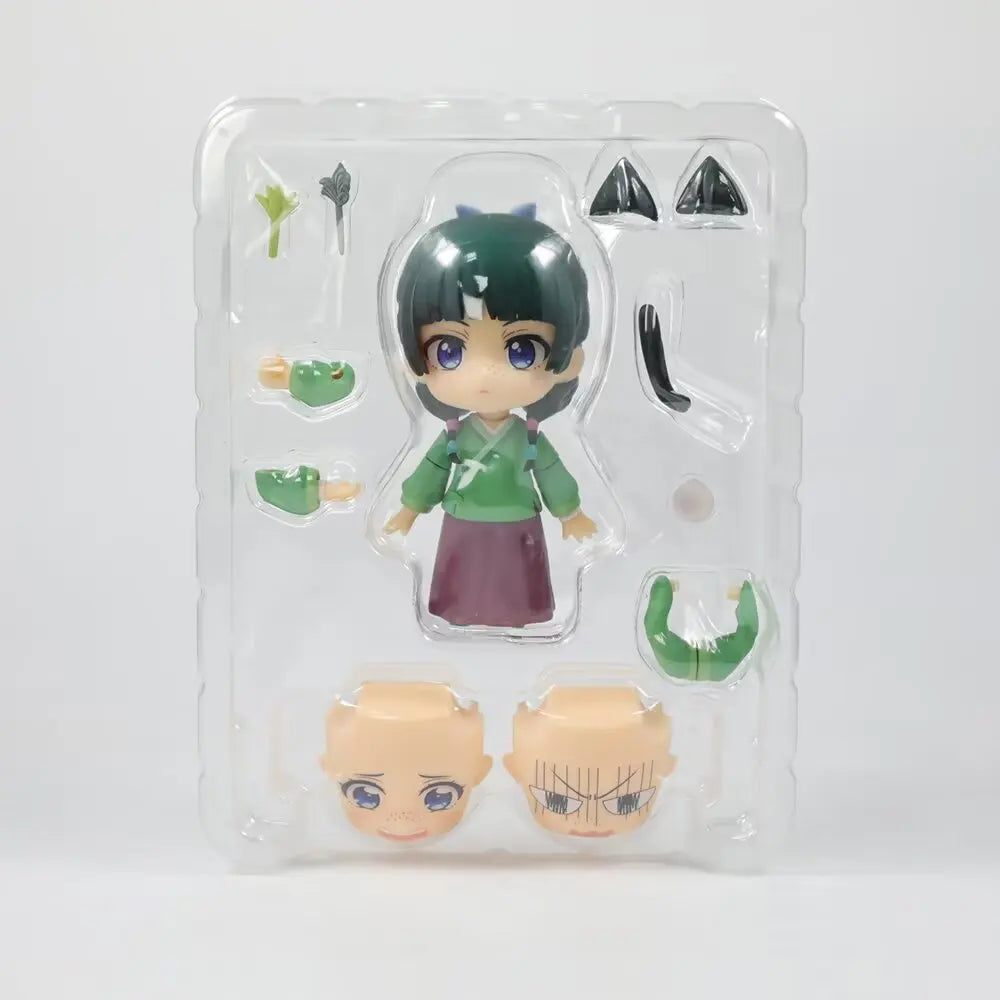 The Apothecary Diaries Maomao Anime Figure – Desktop Decoration & Collectible Statue