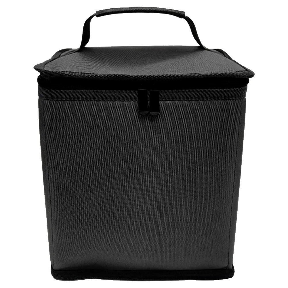Butane Fuel Canister Cover – 600D Oxford Cloth Gas Tank Bag for Camping, Hiking & Outdoor Cooking