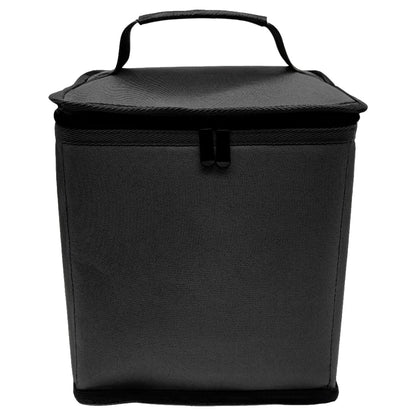 Butane Fuel Canister Cover – 600D Oxford Cloth Gas Tank Bag for Camping, Hiking & Outdoor Cooking