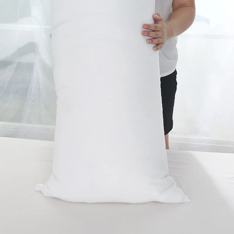 Dakimakura Core Hugging Pillow – Anime Body Cushion Pad, Rectangle Sleep Pillow Insert for Bed Accessories