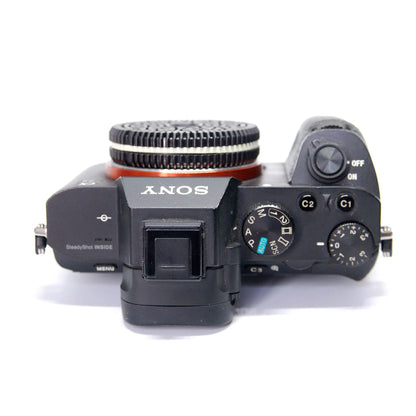 EF-M RF LM L39 M4/3 FX E-Mount Pan-Focus 30mm f/10 Free Focus Lens — Playful Street & Vintage Film Style for Mirrorless Cameras
