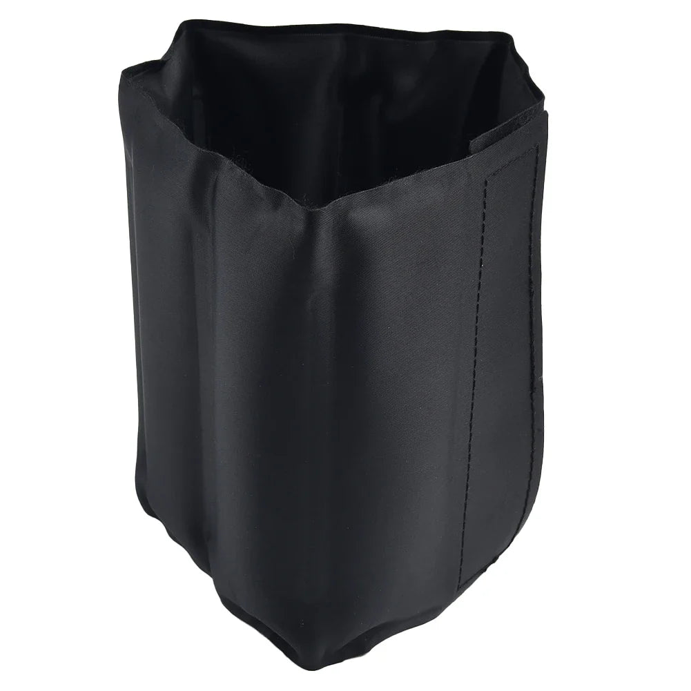 Red Wine Insulated Ice Pack Gel – Quick Cooling PVC Wine Cooler Bag, Champagne/Ice Pack for Liquor, Portable Cold Tools (37.7x14x1cm)