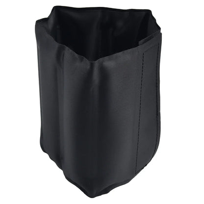 Red Wine Insulated Ice Pack Gel – Quick Cooling PVC Wine Cooler Bag, Champagne/Ice Pack for Liquor, Portable Cold Tools (37.7x14x1cm)