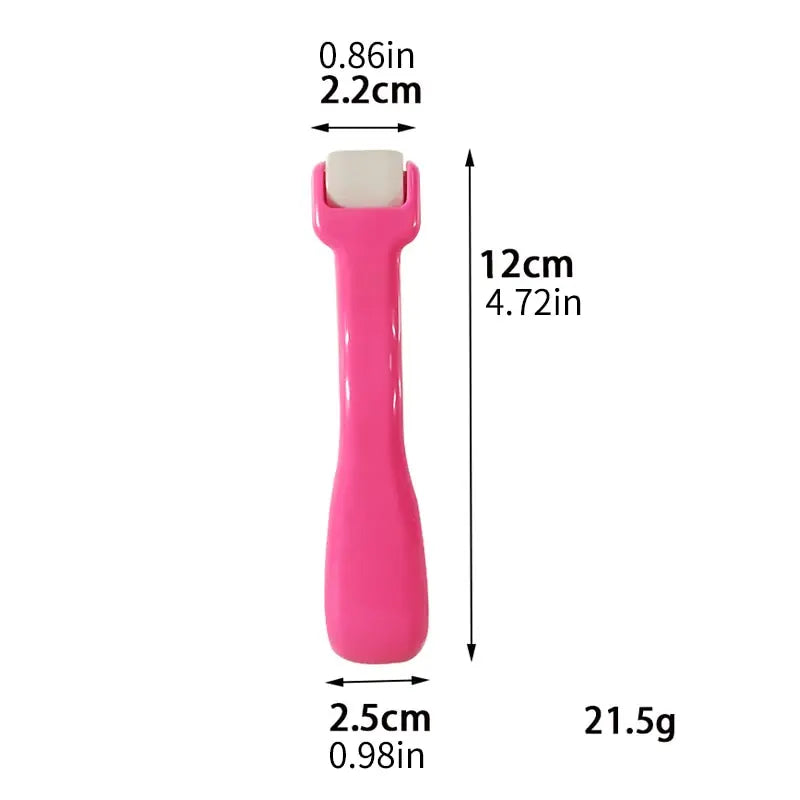 Easy Grip Sewing Roll Quilting Seam Roller: Press Tool for Quick Sewing - Arts & Crafts Essential