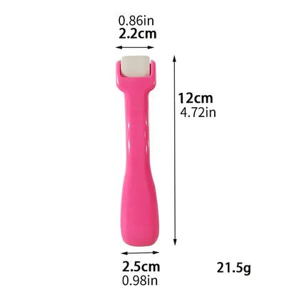 Easy Grip Sewing Roll Quilting Seam Roller: Press Tool for Quick Sewing - Arts & Crafts Essential