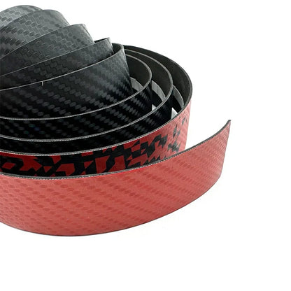 Bicycle Handlebar Tape – Anti-Vibration PU EVA Non-Slip Road Bike Wrap for Racing & Cycling