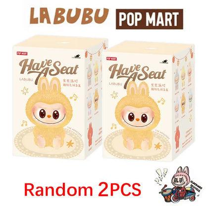 2025 New Cute Milk Candy Keychain – Mysterious Blind Box Car Key & Backpack Pendant Doll Small Gift