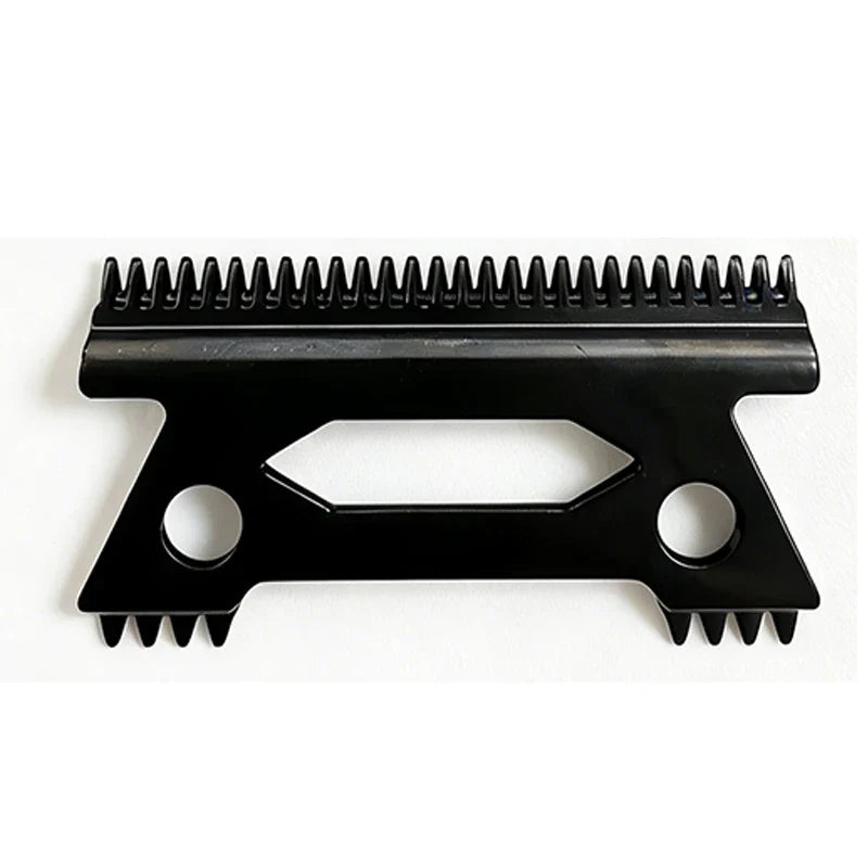 Professional Electric Clipper Replacement Blade - ECHO CRUNCH Compatible Barber Fade Blade