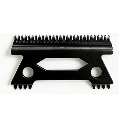 Professional Electric Clipper Replacement Blade - ECHO CRUNCH Compatible Barber Fade Blade