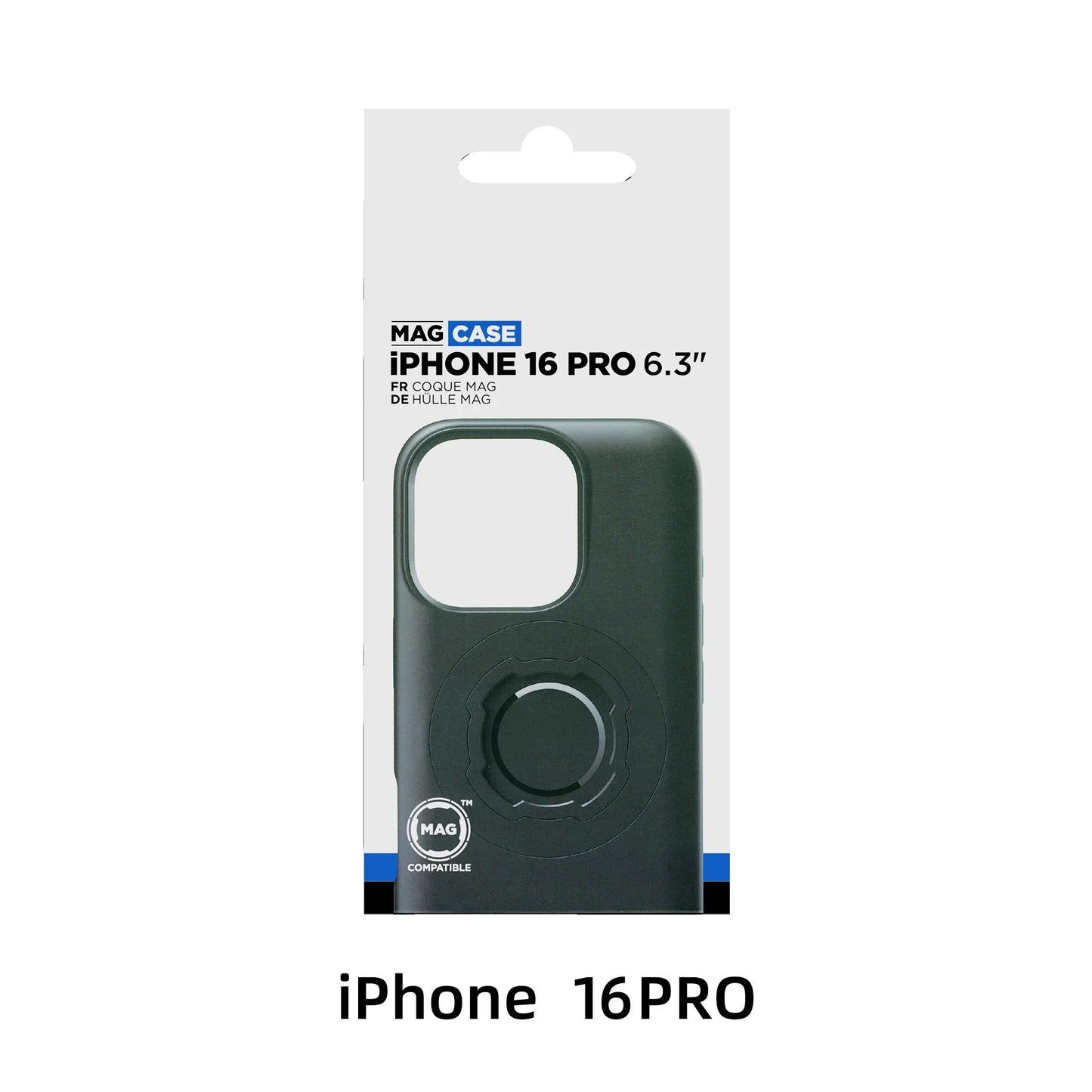 Magnetic Qd Lk iPhone Cases — Compatible with iPhone 14/14 Pro/14 Plus/14 Pro Max & iPhone 15/15 Pro/15 Plus/15 Pro Max