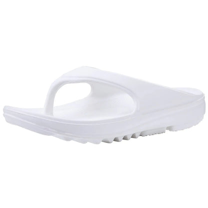 Orthopedic Arch Support Sandals - Unisex Summer Beach Flip Flops & House Slides