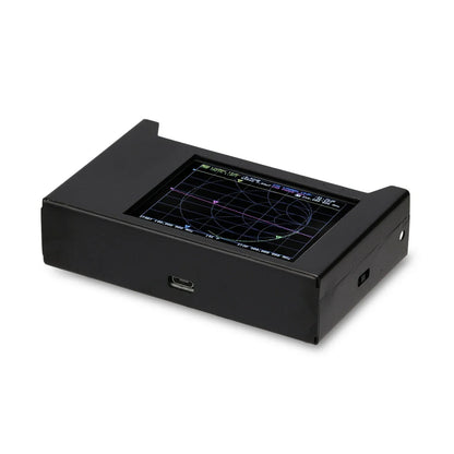 3GHz NanoVNA V2 Vector Network Analyzer — Shortwave Antenna Analyzer HF VHF UHF 10KHz–3GHz