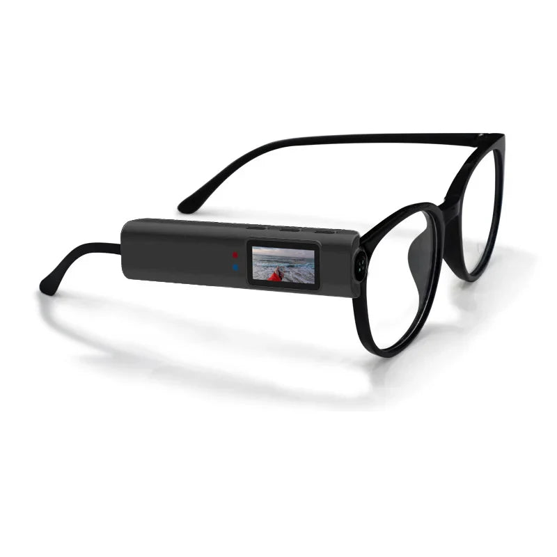 Xiaomi New Outdoor Sports Glasses Camera — 1080P HD WiFi Smart Headset for Video Recording