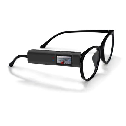 Xiaomi New Outdoor Sports Glasses Camera — 1080P HD WiFi Smart Headset for Video Recording