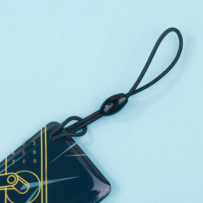 Smart Blank Cards 13.56MHz – Encrypted ISO Standard IC for Hotel Key Cards & Tuya Smart Door Locks