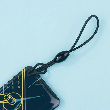 Smart Blank Cards 13.56MHz – Encrypted ISO Standard IC for Hotel Key Cards & Tuya Smart Door Locks