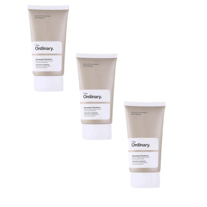 Gentle Facial Cleanser – Moisturizes & Removes Cosmetics and Impurities for Clean, Soft Skin