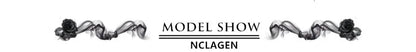 NCLAGEN High Support Strappy Bra - Women's Impact Thin Strap Halter Sports Bra, Seamless Workout & Yoga Tank Top