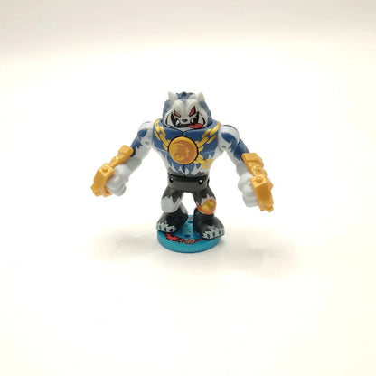 Legends of Akedo Fight Action Figures – Collectible Battle Toys for Kids, Boys Gift & Akedo Series Collection Link 2