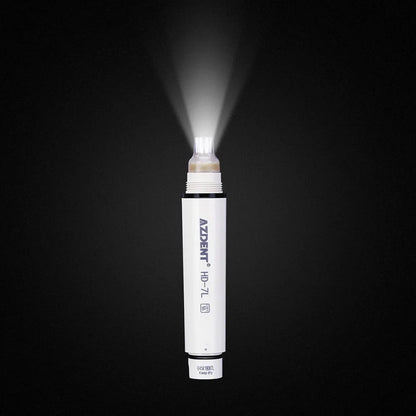 AZDENT Ultrasonic Piezo Scaler Handpiece – Compatible with SATELEC, DTE, WOODPECKER, EMS, VRN, 135° Sterilized