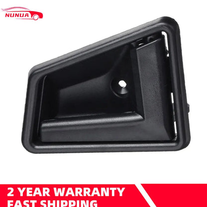 Interior Door Handle Set Front & Rear Left/Right – For Suzuki Vitara 1988–1999 & Sidekick GEO Tracker 1991–1998 (1.6L/2.0L) Replacement Handles