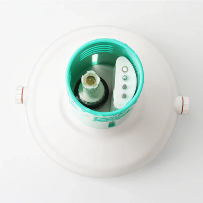 Tuya ZigBee 7 in 1 Chlorine Meter – PH, ORP, TDS, Salinity, Temp, and CL Test for Swimming Pool Water