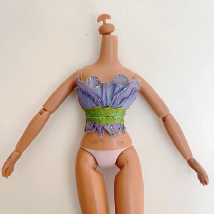 Bratz & Monster High Doll Clothes – Fashion Tops & Shirts for 30cm Dolls