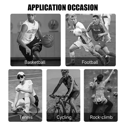 Volleyball Knee Pads - Soft, Breathable Protective Pads for Men, Women, and Kids, Ideal for Dance, Yoga, Football, Running and Cycling
