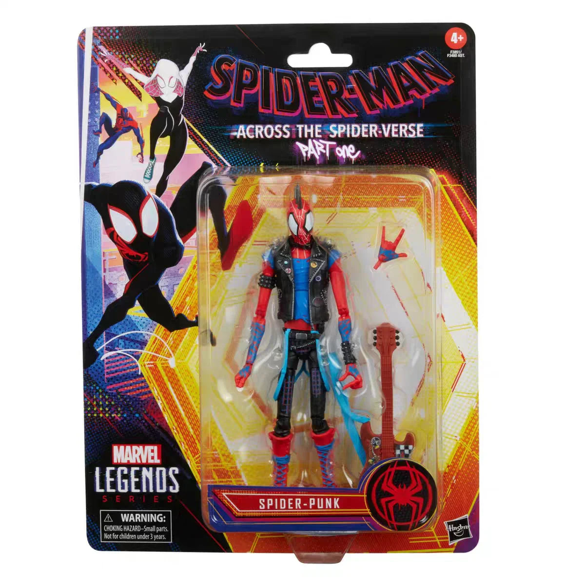 2099 1/12 Scale Spider-Man Action Figure — ML Marvel Legends-Style Deadpool & Venom Avengers Collectible Toy Gift