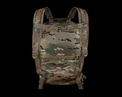 Tactical DELTA SS-Style Backpack – High-Capacity Assault, Medical & Survival Bag for Outdoor, Hunting & Camping