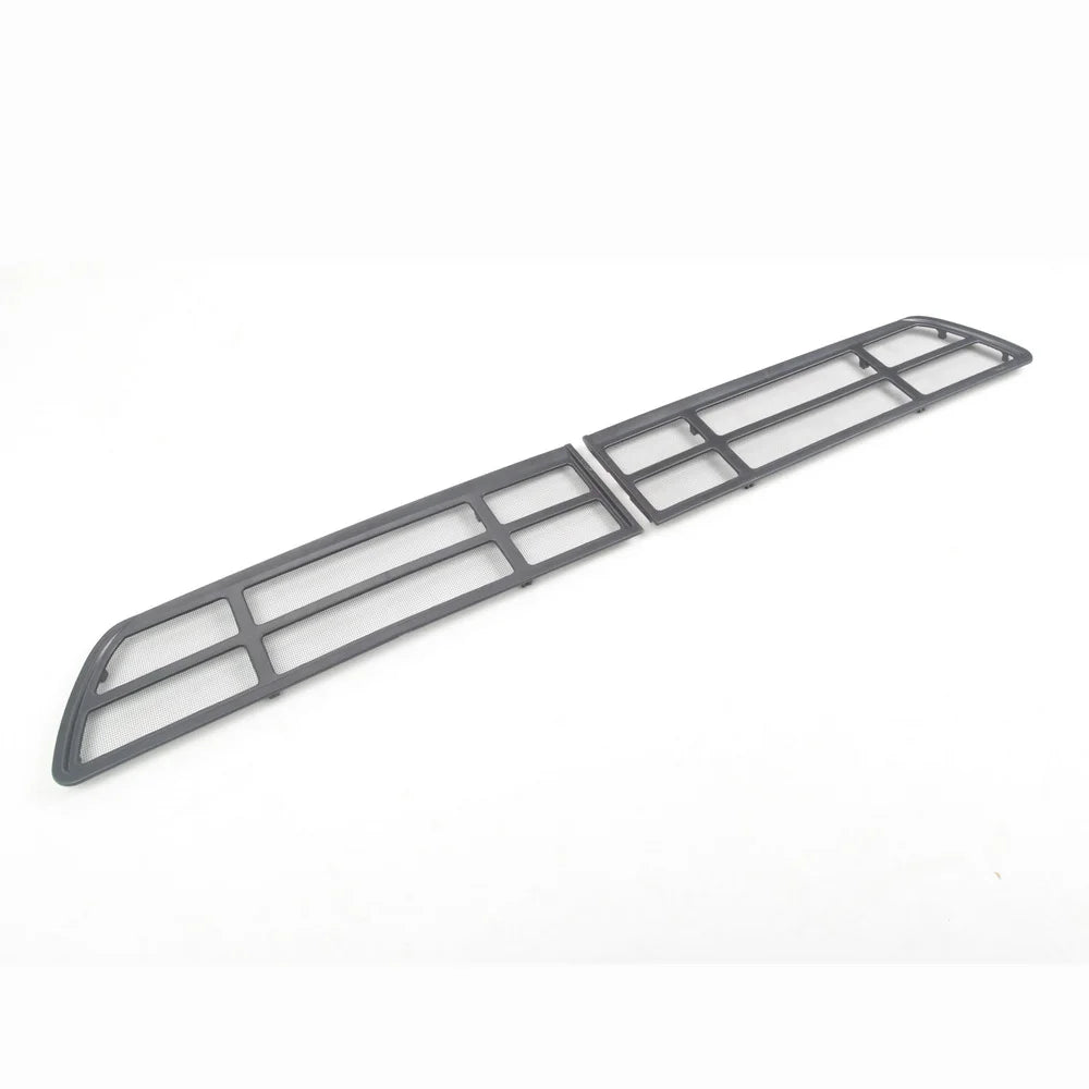 Insect-Proof Net for Tesla Model Y Front Trunk – Air Conditioning Intake Grille Protective Cover