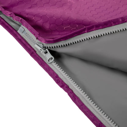 650W Portable Infrared Sauna Blanket – Remote Control Weight Loss & Beauty Machine, 180x80cm