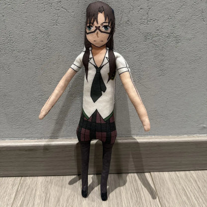 Evangelion Asuka Movable Doll – Creative Anime Figurine Toy & Home Decoration Action Model Gift