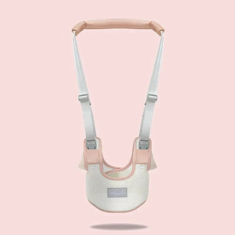 Baby Toddler Walking Harness - Safety Reins & Learning Walker Support Belt