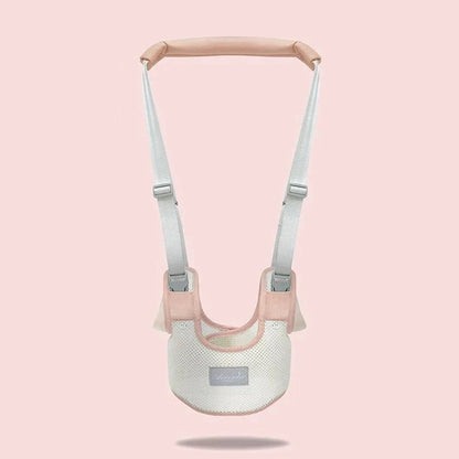 Baby Toddler Walking Harness - Safety Reins & Learning Walker Support Belt