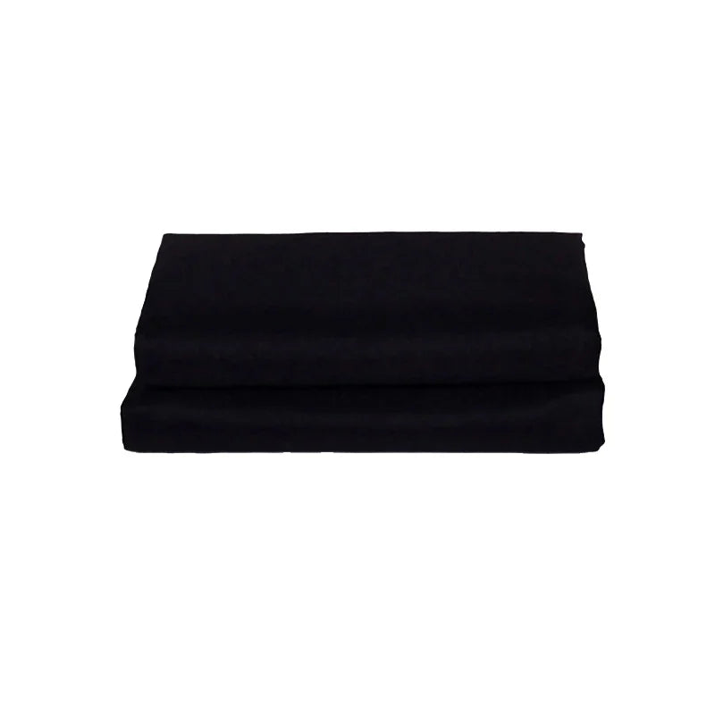 Photography Backdrop Cloth — White, Black, Blue, Green Chroma Key Studio Background
