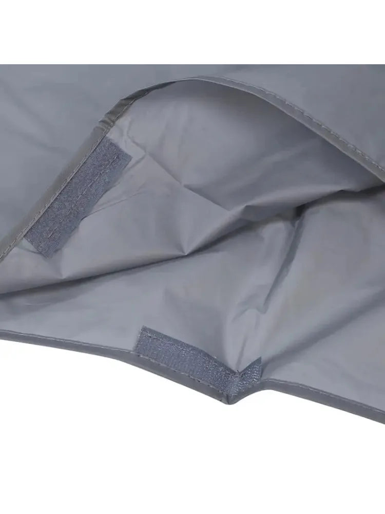 Bicycle Gear Waterproof Raincover – MTB Bike Case, Outdoor Sunshine & Weatherproof Cover, Bike Accessories
