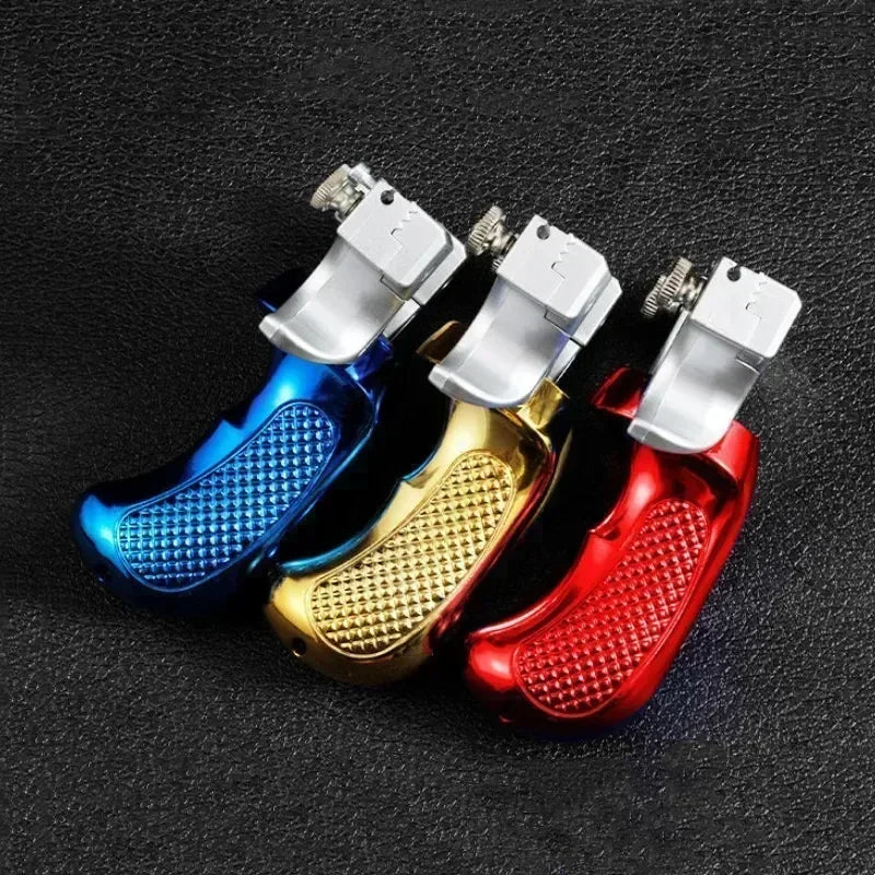 Laser Pointing Slingshot – 10 Style High Precision Aiming Catapult for Outdoor Hunting & Target Shooting Accessories