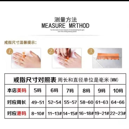 Anime Oosaki Nana Cosplay Metal Armor Ring – Rock Punk Style Movable Joint Jewelry for Unisex Gift