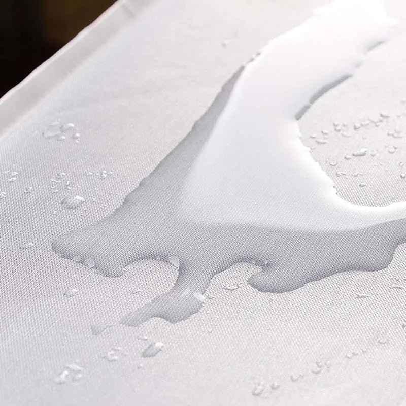 Waterproof Sun Protection Dryer & Washing Machine Cover - Household Dustproof Protective Cover