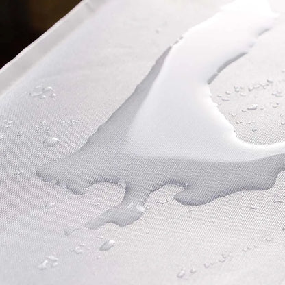 Waterproof Sun Protection Dryer & Washing Machine Cover - Household Dustproof Protective Cover
