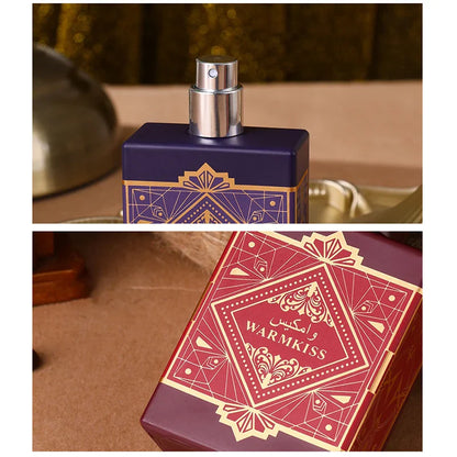 Fruity Date Perfume for Men – Strong, Lasting Arabian Fragrance from Dubai & Oman, Ideal for Business Success