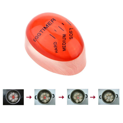 Home Baking Gadgets – Multipurpose LCD Screen Cooking Timer, Portable Resin Kitchen Tool for Baking and Cooking